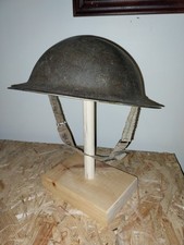 Casque canadien ww2 d'occasion  Clermont