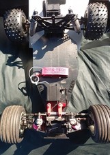 Losi jrxt vintage for sale  Fort Lauderdale