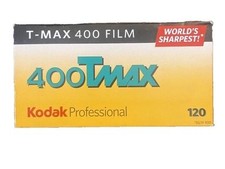 Expired kodak 400 for sale  LONDON