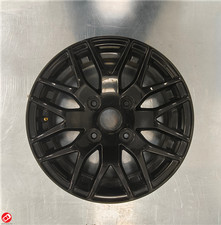 611ax080noir cerchio lega usato  Pozzuoli