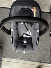 Maxi cosi pebble gebraucht kaufen  Teuchern