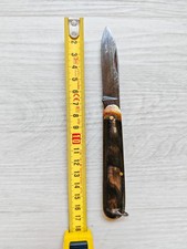 Coltellino tonerini scarperia usato  Casalecchio di Reno
