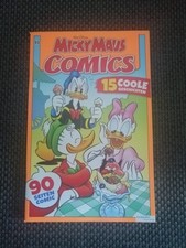 Micky maus comics gebraucht kaufen  Wolfsburg