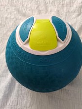 Yay Labs High Fives UCO Soft Shell Blue Ice Cream Ball Quart Sorvete Maker NOVO comprar usado  Enviando para Brazil