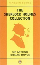 Sherlock holmes boxset for sale  ROSSENDALE