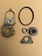Kit servizi miscelatore usato  Torino