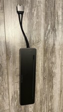 Satechi usb dual gebraucht kaufen  Rastatt