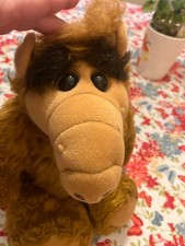 Original alf plush for sale  Harrisburg