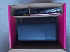 Telekom router speedport gebraucht kaufen  Langballig
