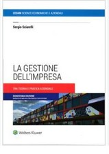 Gestione dell impresa usato  Roma