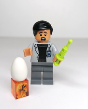 Lego jurassic figurine d'occasion Lego jurassic figurine d'occasion  Rivesaltes