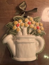 Formella thun vaso usato  Zandobbio