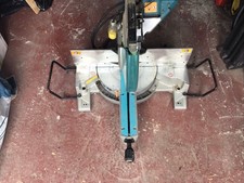 Makita ls1219l dxt for sale  BOLTON