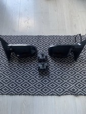 Audi 2011 pair for sale  LONDON