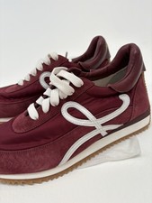 Loewe burgundy white for sale  ST. ALBANS