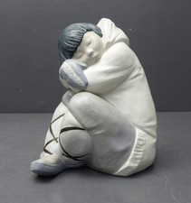 Lladro large inuit for sale  Souderton