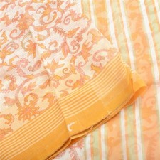 sari fabric for sale  Leverett