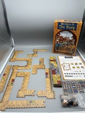 Carcassonne burg erweiterung gebraucht kaufen Carcassonne burg erweiterung gebraucht kaufen  Nersingen