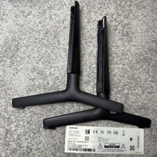 Samsung ue43au9010k stand for sale  NORTHAMPTON
