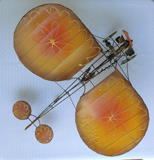 Vintage round wing for sale  Barto