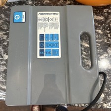 Aquatron aquabot bravo for sale  New Cumberland