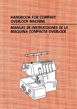 Brother 1034d serger for sale  Madison