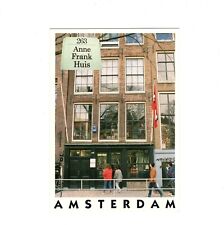 Ansichtskarte amsterdam anne gebraucht kaufen  Winsen