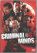 Criminal minds stagione usato  Lucera