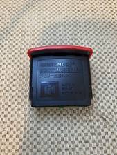 Nintendo memory expansion d'occasion  Expédié en Belgium