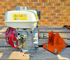 Honda gx120 engine for sale  BARNSLEY