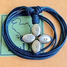 Dodo pomellato collana usato  Parma