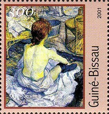 Guinea postfrisch mnh gebraucht kaufen  Unna