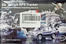 Gps tracker auto gebraucht kaufen  Wetter