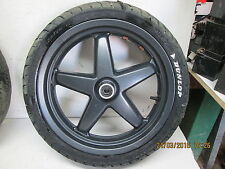 xmax 250 ruota 125 anteriore usato xmax 250 ruota 125 anteriore usato Villasalto