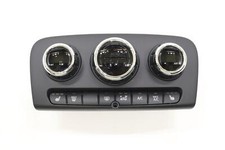 Usado, 2016 - 2021 MINI CLUBMAN F54 PAINEL A/C INTERRUPTOR DE CONTROLE DE AR CONDICIONADO FABRICANTE DE EQUIPAMENTO ORIGINAL comprar usado  Enviando para Brazil
