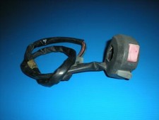 Commutatore destro oscurato usato Commutatore destro oscurato usato  Italia