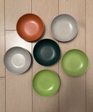 Melmac color flyte for sale  New York