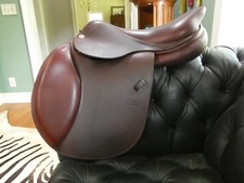 Cwd saddle seo1 for sale  Fayetteville