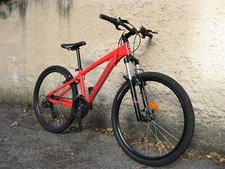 Mtb rockrider st100 usato  Montecatini Terme