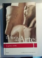 Storia dell arte usato  Italia