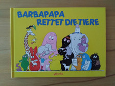 Annette tison barbapapa gebraucht kaufen  Würzburg