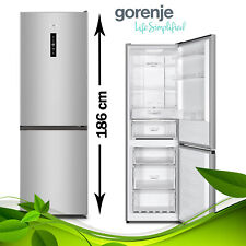 Gorenje kühl gefrierkombinati gebraucht kaufen  Bad Windsheim