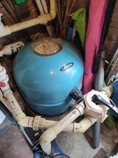 Swimming pool lacron for sale  CHATHAM