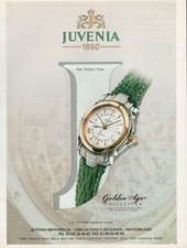 Juvenia golden age usato  Castelfidardo
