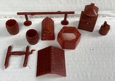 Marx western play for sale  Amity