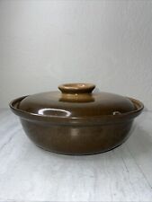 ceramic lid bowl for sale  Modesto