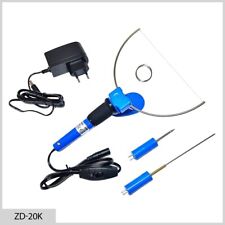 Kit seghetto taglierina usato  Tortoreto