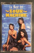 Zouk machine best d'occasion  Morhange