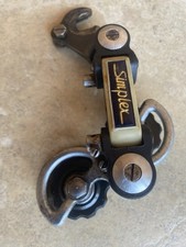 Dérailleur arrière rear d'occasion  Montmirail
