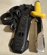 Vintage wenoka diver for sale  Portsmouth